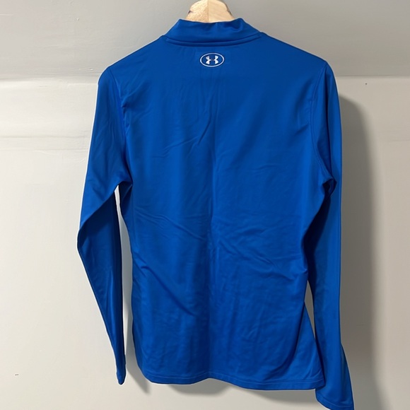 Under Armour Coldgear Women’s mock - Picture 2 of 3